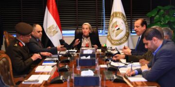 الحفاظ على الارث الجيولوجي والنباتات النادرة ب ٣٠ محمية طبيعية تمثل ١٥% من مساحة مصر