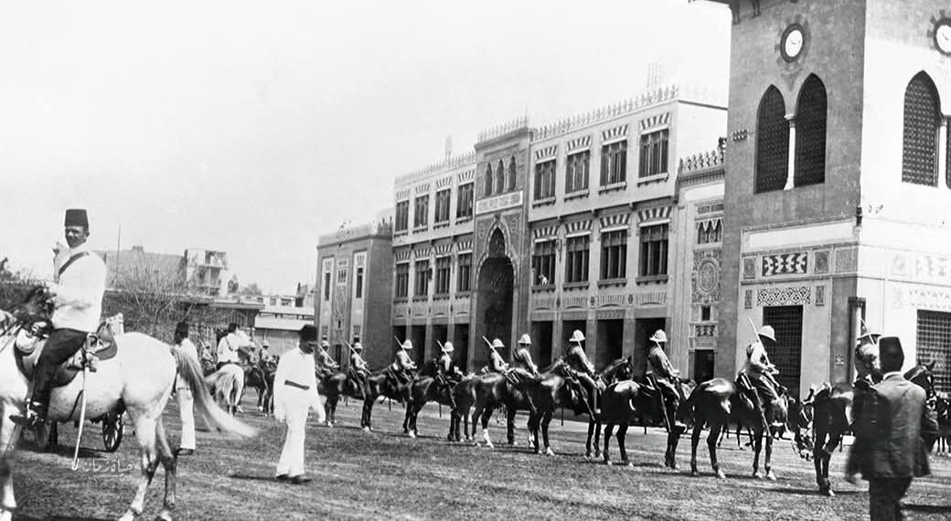 أيام زمان ..