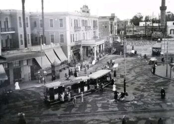 أيام زمان …