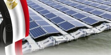 مصر تحتل المرتبة الثانية في افريقيا في انتاج طاقة نظيفة