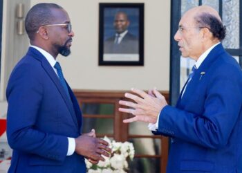 سفير مصر بموزمبيق يؤكد حرص القاهرة على تعزيز العلاقات بين البلدين في مختلف المجالات