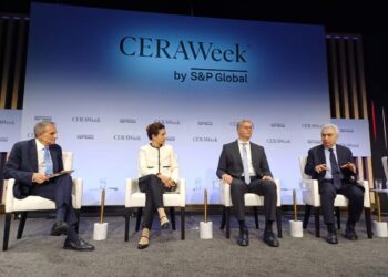 وزير البترول يؤكد دور مصر كمركز إقليمي للطاقة بين الشرق الأوسط وإفريقيا وأوروبا