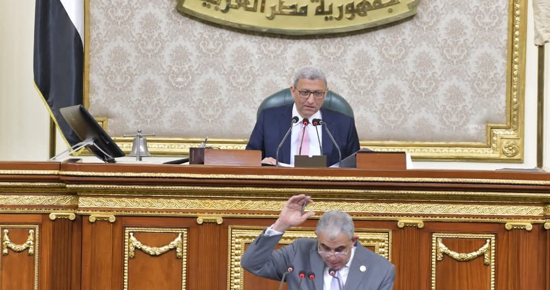 مجلس النواب ينتهي من مناقشة وإقرار حتى المادة 261 من مشروع قانون العمل