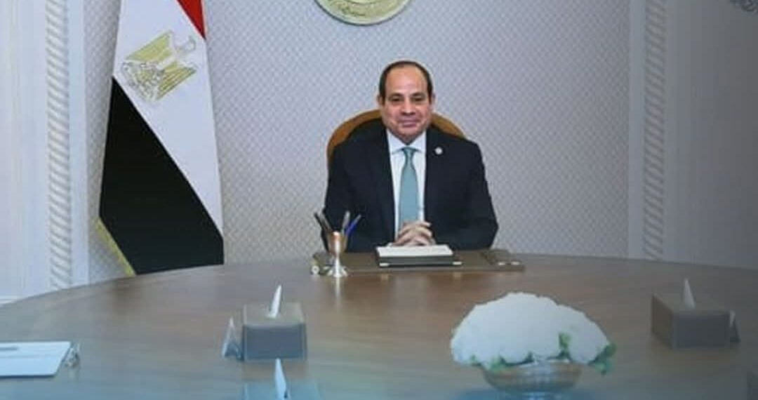 أبرز توجيهات الرئيس السيسي لافتتاح المتحف الكبير🇪🇬🇪🇬