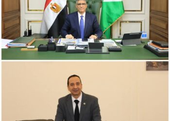 محافظ الجيزة يكلف اللواء محمد الضبيعي للقيام بأعمال رئيس الهيئة العامة للنظافة والتجميل بالمحافظة ..