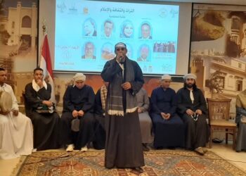 أمسيات رمضان..  “التراث والثقافة والإعلام” على مائدة الأعلى للثقافة