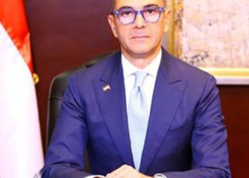 وزير الاستثمار يستعرض مع “كويكا” تنفيذ مشروع إدارة المخاطر والرقابة على السلع الصناعية وغير الغذائية