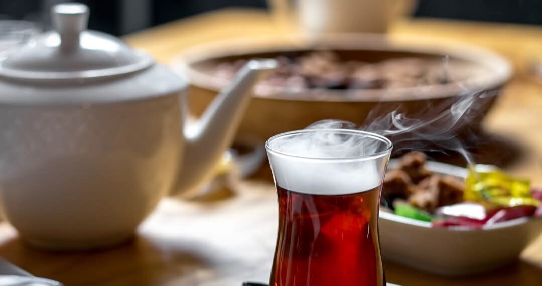 احذر الشاي والقهوة في رمضان …