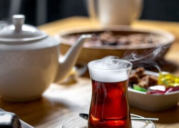 احذر الشاي والقهوة في رمضان …