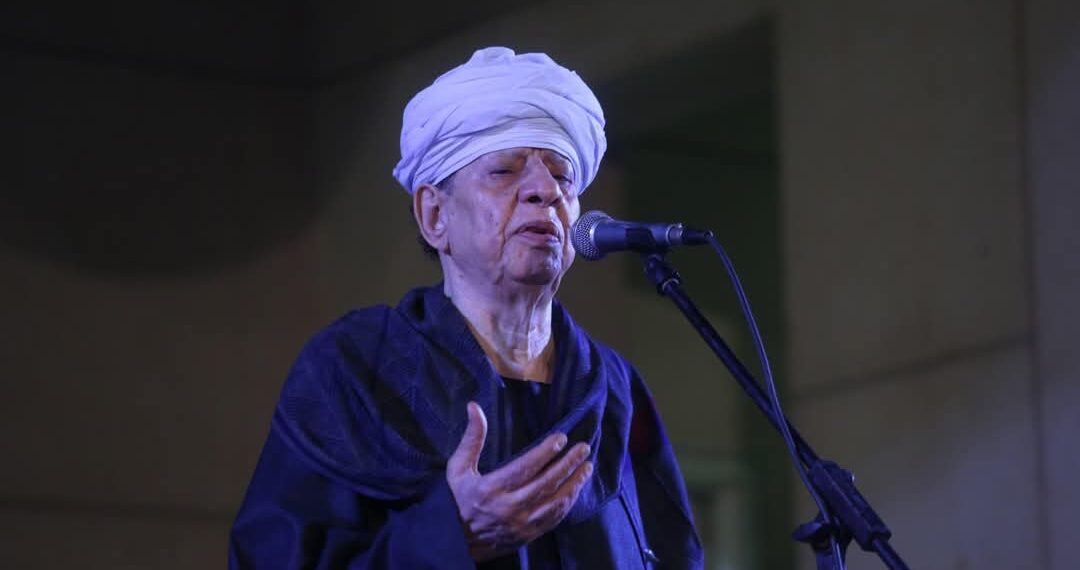 أمسية التهامى الرمضانية بالأوبرا تستلهم مشاعر السكينة والسلام ..