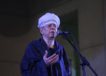 أمسية التهامى الرمضانية بالأوبرا تستلهم مشاعر السكينة والسلام ..