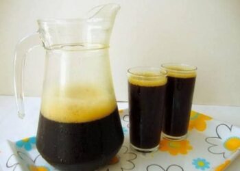 العرقسوس النبات المظلوم صديق المعدة والكبد و كذلك الأعصاب