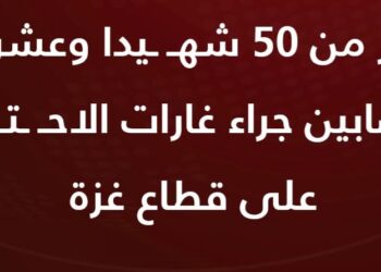 #عاجل: قصف غزة