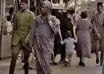 ذاكرة القادة نيوز .. مصر زمان 🇪🇬