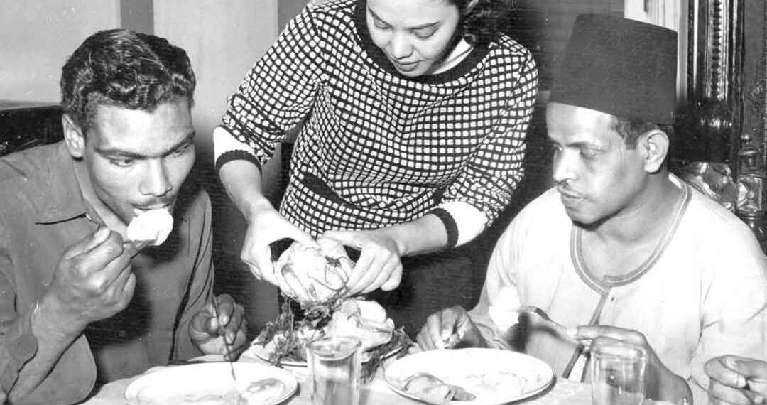 ذاكرة القادة نيوز..