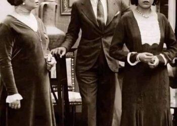 ذاكرة القادة نيوز