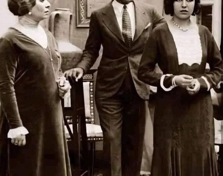 ذاكرة القادة نيوز