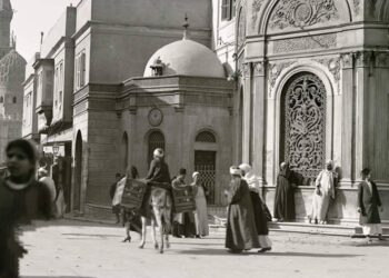 ذاكرة القادة نيوز..