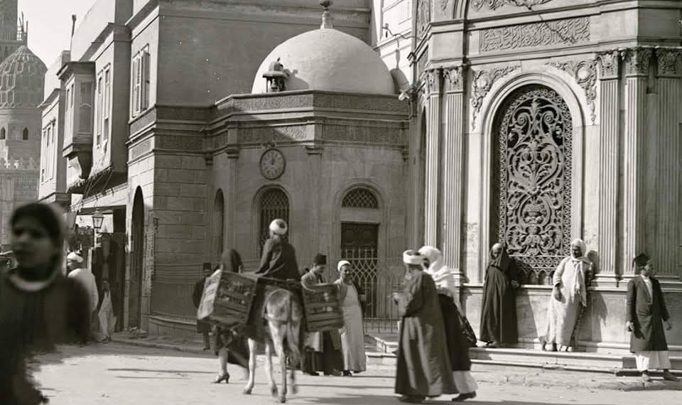 ذاكرة القادة نيوز..