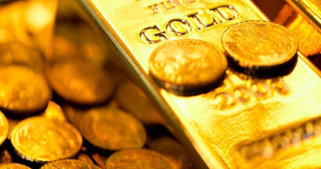 ارتفاع أسعار الذهب متأثرة بمشاكل رسوم ترامب الجمركية وتوقعات نفقات الاستهلاك الشخصي