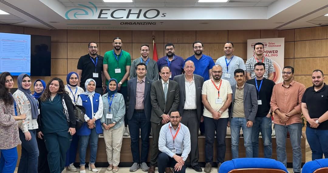 الصحة: مستشفى الشيخ زايد التخصصي يستضيف فعاليات البرنامج التعليمي للمؤتمر الـ14 لأقسام جراحات التجميل بالصعيد