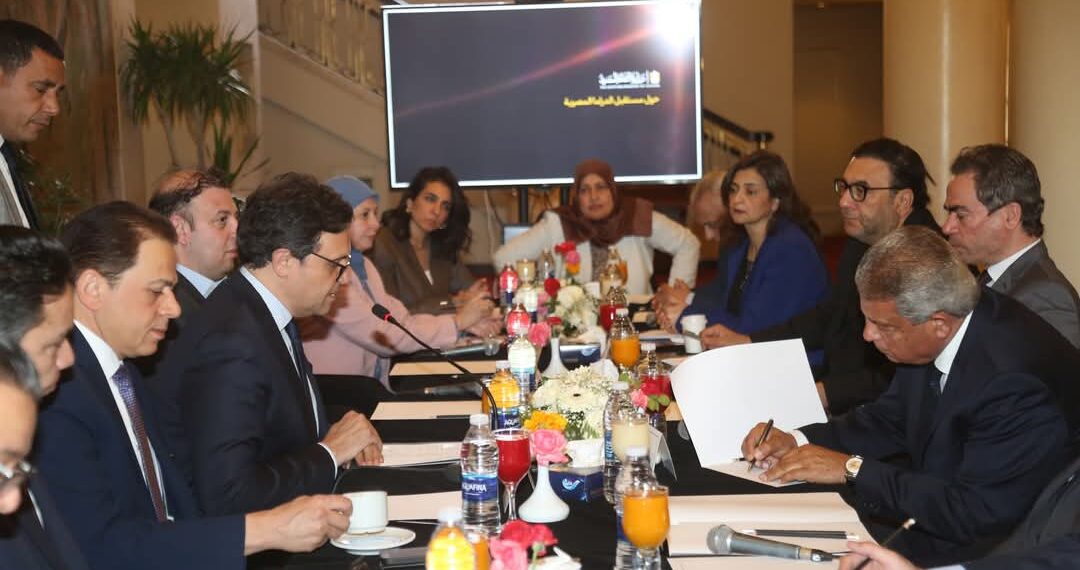 وزير الثقافة: الدراما المصرية قادرة على تقديم محتوى درامي يجمع بين الأصالة والحداثة