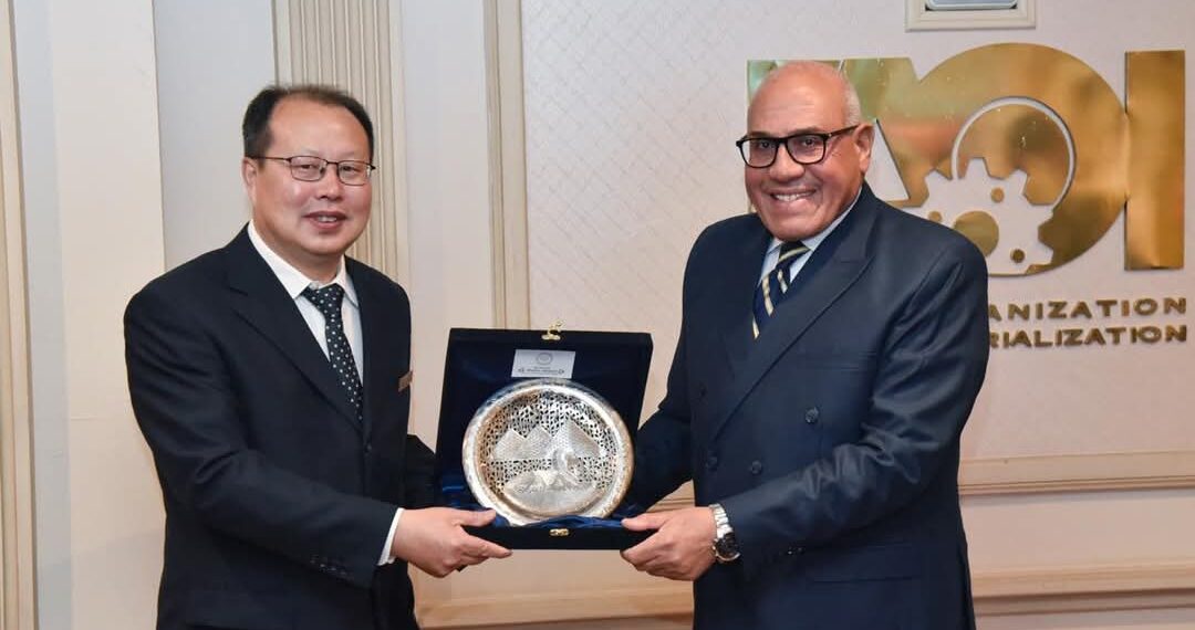 العربية للتصنيع” توقع اتفاقية شراكة استراتيجية مع شركة صينية بمجال تصنيع أجهزة الرنين المغناطيسي