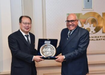 العربية للتصنيع” توقع اتفاقية شراكة استراتيجية مع شركة صينية بمجال تصنيع أجهزة الرنين المغناطيسي