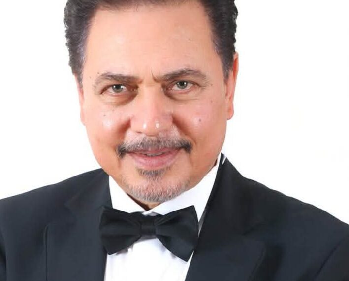 محمد رياض رئيسًا للدورة الثامنة عشرة للمهرجان القومي للمسرح المصري