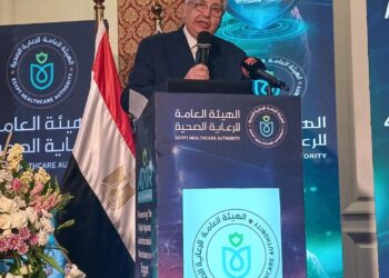 الدكتور عوض تاج الدين: مقاومة المضادات الحيوية تمثل تحديا متعدد الأبعاد