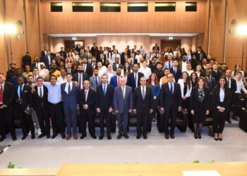 وزير الخارجية يؤكد التزام مصر الكامل بدعم السلام والاستقرار على الصعيدين الإقليمي والدولي