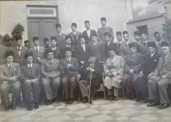 ذاكرة القادة نيوز ..