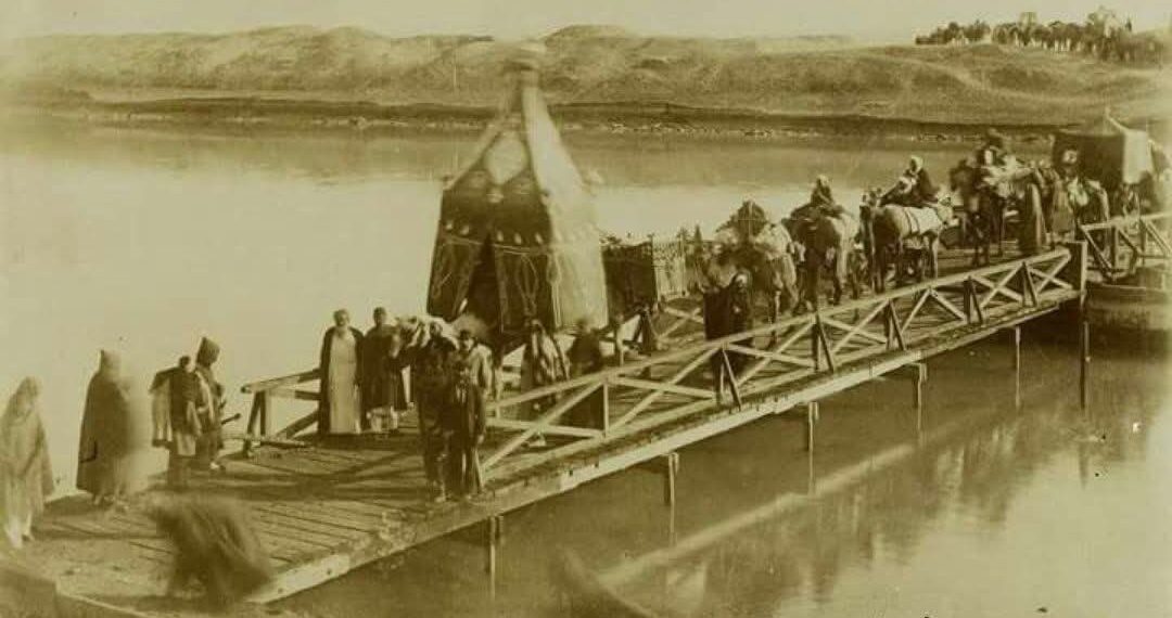 ذاكرة القادة نيوز ..