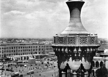 ذاكرة القادة نيوز ..