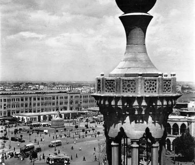 ذاكرة القادة نيوز ..