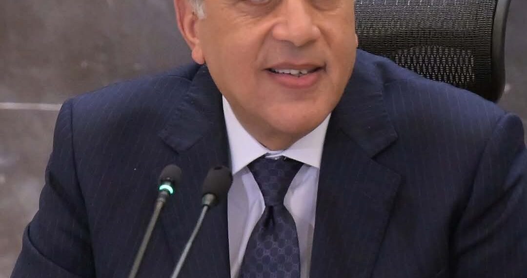 أجازة عيد الأضحى المبارك الفترة من الخميس 5 يونيو حتى الاثنين 9 يونيو ..