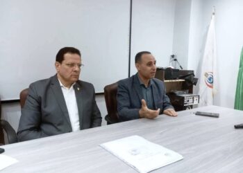 وكيل صحة الشرقية يشهد استكمال فعاليات البرنامج التدريبي للقيادات الإدارية والتنفيذية رفيعة المستوى بعنوان “إدارة المشاريع”..