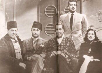 ذاكرة القادة نيوز ..