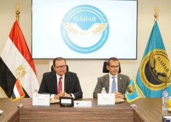 رئيس الرقابة الصحية: نسعى لتوحيد لغة الجودة وسلامة المرضى بين الأنظمة الصحية العربية بهدف التكامل