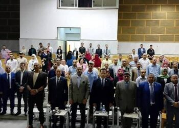 إنطلاق البرنامج الأكبر لتأهيل القيادات الإدارية والتنفيذية بمحافظة سوهاج ..