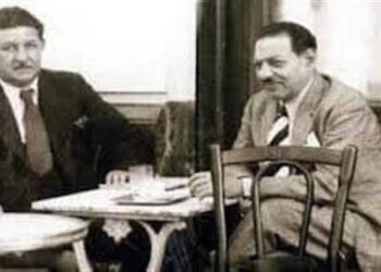 ذاكرة القادة نيوز..