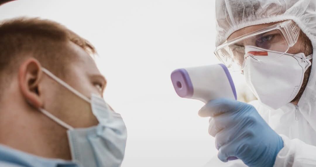 متحور كورونا الجديد يثير الرعب في العالم ..