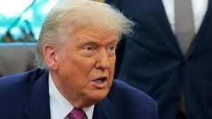 تصريحات هامة لترامب اليوم …
