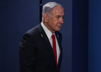 عاجل.. بيان هام لنتنياهو ….