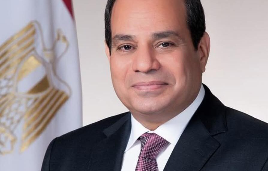 قرار جمهوري بالعفو عن باقي العقوبة لبعض المحكوم عليهم بمناسبة الاحتفال بالعيد الثاني عشر لثورة 30 يونيو 2013