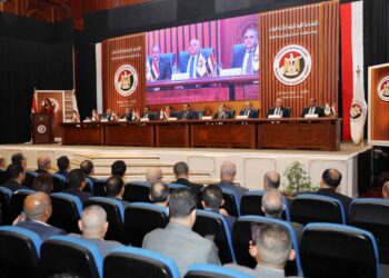 الوطنية للانتخابات: انتخابات مجلس الشيوخ مطلع أغسطس..وفتح باب الترشح اعتبارا من السبت المقبل