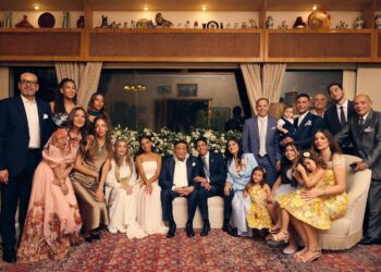 ذاكرة القادة نيوز …