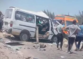 300 ألف جنيه لأسرة كل متوفى في حادث الطريق الإقليمي