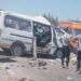 300 ألف جنيه لأسرة كل متوفى في حادث الطريق الإقليمي