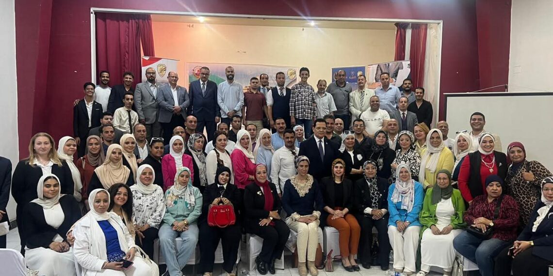 القادة والاتحاد الاقليمي والطريق الى البرلمان والمحليات..